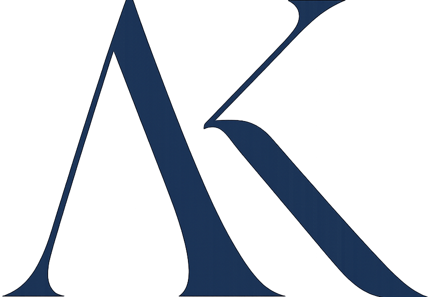 Logo Kancelarii Radcy Prawnego Agnieszki Kapusty
